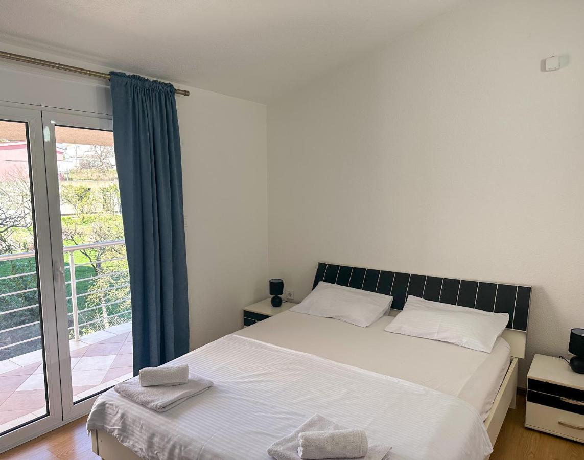 Jasmin Apartmani Bar Exteriör bild