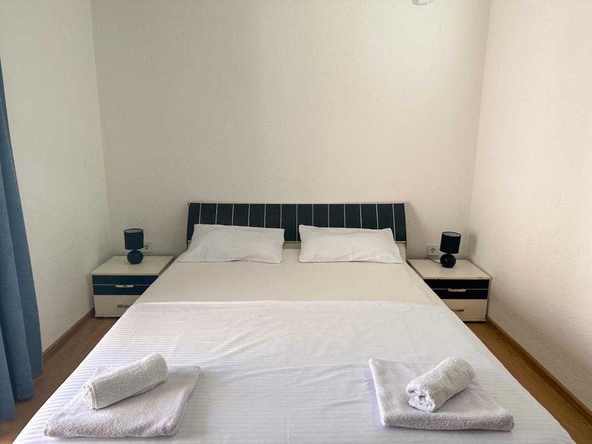 Jasmin Apartmani Bar Exteriör bild
