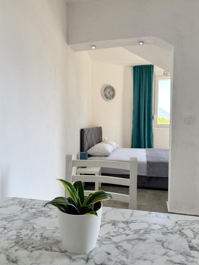 Jasmin Apartmani Bar Exteriör bild