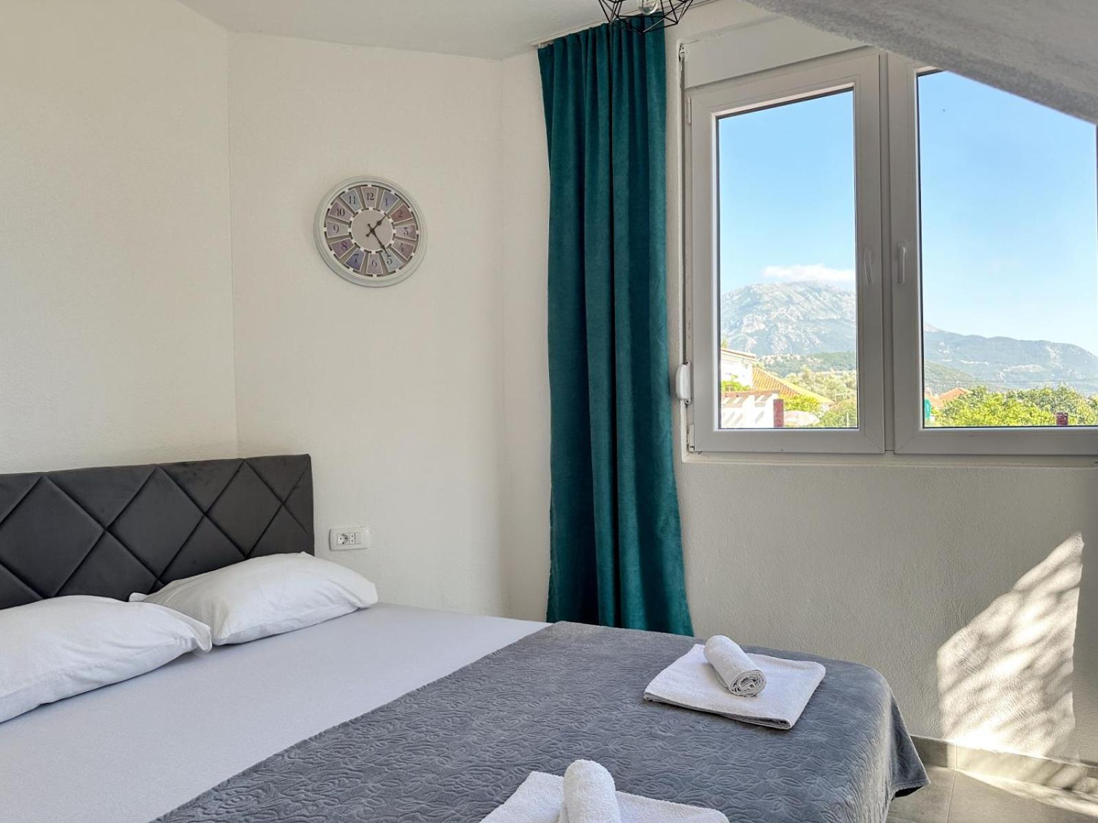 Jasmin Apartmani Bar Exteriör bild