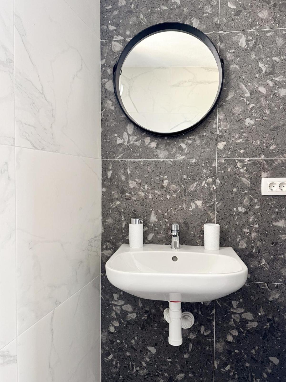 Jasmin Apartmani Bar Exteriör bild