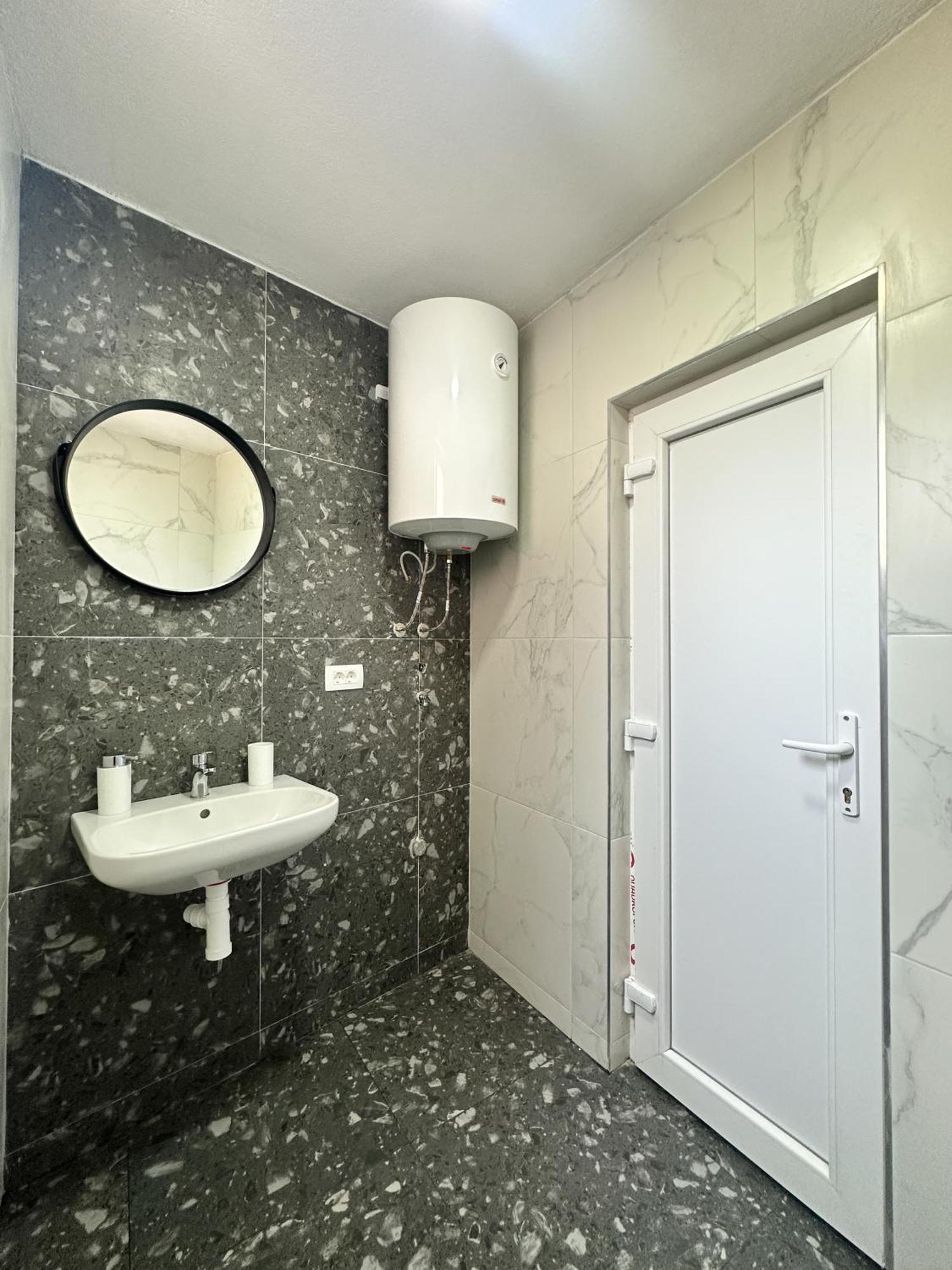 Jasmin Apartmani Bar Exteriör bild